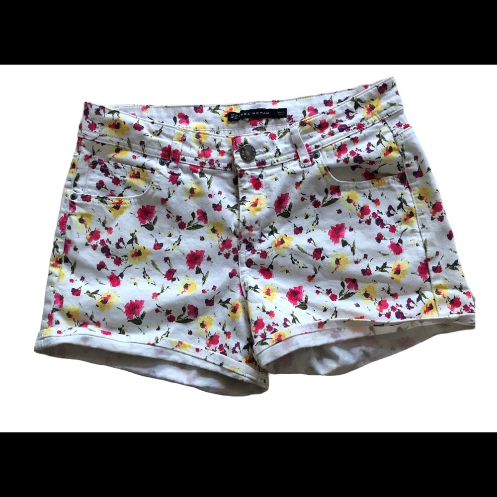ZARA shorts